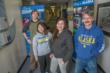 Crowley Awards $10,000 in Scholarships to Exemplary UAF Students